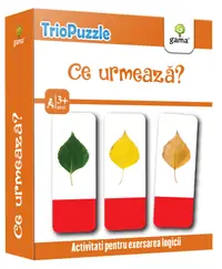 Ce urmeaza?