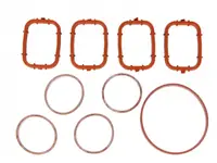 Set garnituri galerie admisie BMW Seria 1 (E87), 3 (E46), 3 (E90), 3 (E91), 5 (E39), 5 (E60), 5 (E61), X3 (E83); LAND ROVER FREELANDER; MG MG ZT, MG ZT- T; ROVER 75 2.0D intre 1998-2012