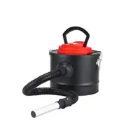 Aspirator de Cenusa Hecht12E