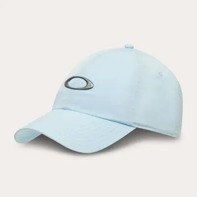 Șapcă de baseball Oakley TINCAN LX albastră unisex FOS901486-6GC