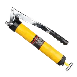 Pistol Gresare L900 UZ industrial presiune 12.000 Gresor Pneumatic