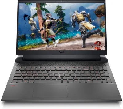 Laptop DELL, INSPIRON G15 5520, Intel Core i7-12700H, up to 4.70 GHz, HDD: 256 GB M2 NVMe, RAM: 16 GB, video: NVIDIA GeForce RTX 3050 TI, webcam, display: 15.6 FHD