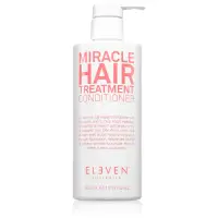 Eleven Australia Miracle Hair Treatment Conditioner balsam hranitor pentru par uscat si vopsit 300 ml