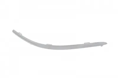 Ornament bara fata dreapta plastic, crom VW TOURAN intre 2007-2010