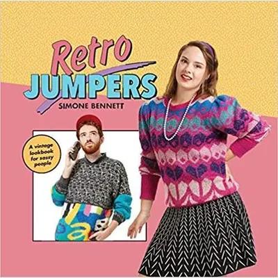 Retro Jumpers