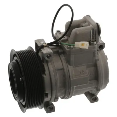 Compresor climatizare potrivit MERCEDES ACTROS, ACTROS MP2 MP3, CITARO 2, CITARO (O 530), CONECTO (O 345); SETRA 400 04.96