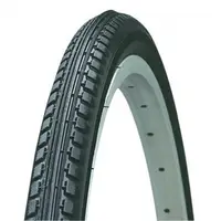 Cauciuc Kenda 24x1-3 8 K142, Negru