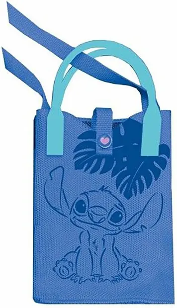 Geantă de umăr Cool Pack Stitch - Blue