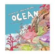 Stiinta ne invata despre... Ocean