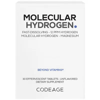 Formula Avansata pentru Hidratare Celulara si Vitalitate 30tb