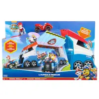 Vehicul de salvare, Paw Patrol, Launch Rescue Patroller, 6069338