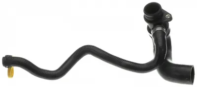 Furtun radiator (36mm 15mm) potrivit BMW 1 (F20), 1 (F21), 2 (F22, F87), 2 (F23), 3 (F30, F80), 3 (F31), 3 GRAN TURISMO (F34), 4 (F32, F82), 4 (F33, F83) 1.6 2.0 2.0H 10.10-06.21