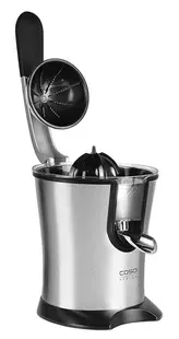 Presă de citrice Caso – CP 200, 160 W, inox