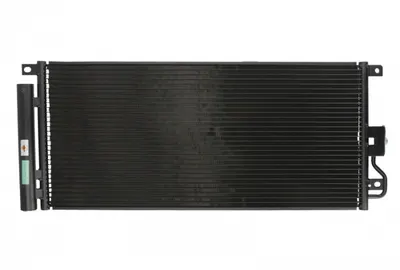 Radiator AC condensator cu uscator potrivit CHEVROLET TRAX; OPEL MOKKA MOKKA X 1.4 1.6D 1.7D 06.12