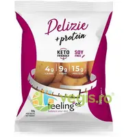 Biscuiti Delizie cu Caise 50g