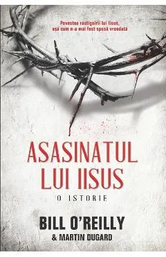 Asasinatul Lui Iisus