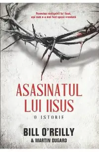 Asasinatul Lui Iisus