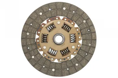 Disc Ambreiaj (240mm) Nissan 280 Zx,zxt, Almera Ii, Almera Tino, Pathfinder I, Patrol Gr Iv, Patrol Iii 2, Pick Up, Terrano I, Urvan 2.0-3.2d Intre 1978-2006