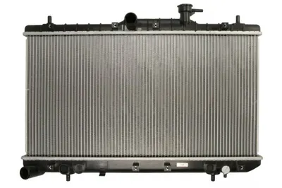 Radiator motor (Manual) potrivit HYUNDAI IX35; KIA SPORTAGE III 2.0 2.4 -11.05