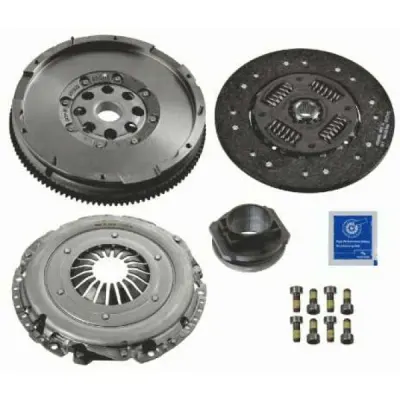 Set ambreiaj SACHS 2290 601 052
