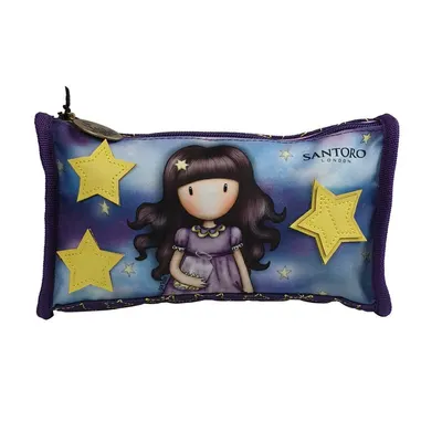 Penar triunghiular Gorjuss Catch a Falling Star