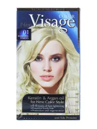 Visage Decolorant praf Neo 01
