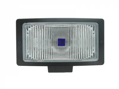 Proiector ceata stanga dreapta (H3, 242x133mm) 12V MAN F 90, F 90 UNTERFLUR, M 90 1986-1997