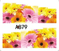 Tatuaj - A879