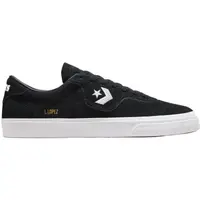 Pantofi sport unisex Converse Louie Lopez Pro OX, Negru