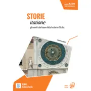 Storie italiane. Libro + online MP3 audio