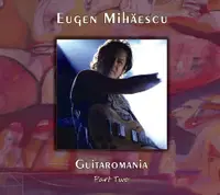 Guitaromania Part Two - CD