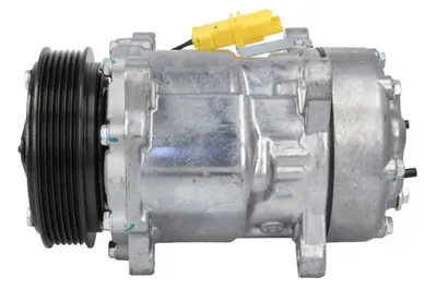 Compresor Climatizare Potrivit Citroen Berlingo, Berlingo Minivan, C5 I, C5 I Kombi, C5 Ii, C8, Xsara, Xsara Picasso, Xsara Hatchback, Xsara Kombi; Fiat Ulysse; Lancia Phedra 1.4d-3.0 01.96