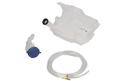 Rezervor spalator potrivit FORD FOCUS III 2010-2014 Saloon - (cu gat; cu pompa)