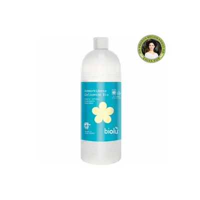 Balsam de rufe cu iasomie ecologic 1l Biolu