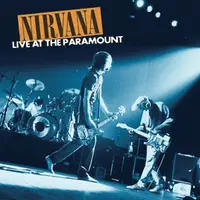 Live at the Paramount - Vinyl