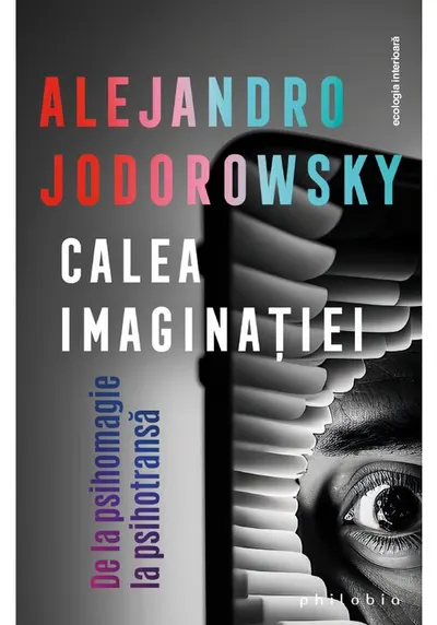 Calea imaginatiei