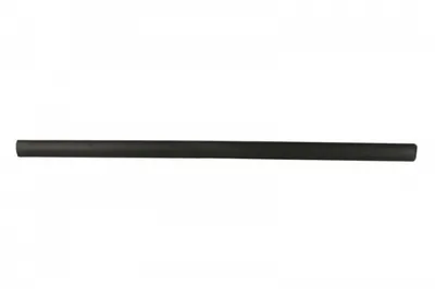 Ornament bandou fata dreapta (negru) potrivit SKODA OCTAVIA II 02.04-06.13