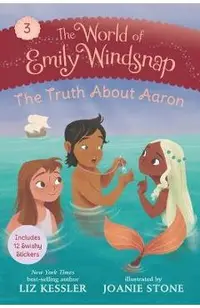 The World of Emily Windsnap: The Truth about Aaron