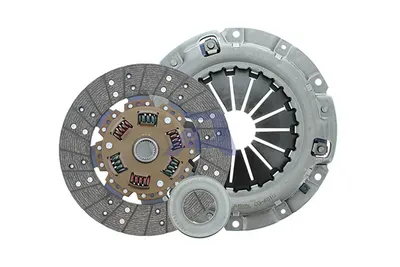 Set ambreiaj cu rulment (253mm) OPEL MONTEREY A 3.1D intre 1991-1998