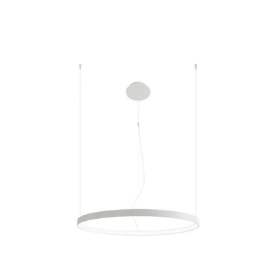 Candelabru RIO 55 negru 4000K