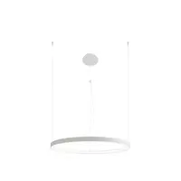 Candelabru RIO 55 negru 4000K