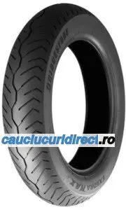 Bridgestone E-Max F ( 130/90-16 TT 67H M/C, Roata fata )