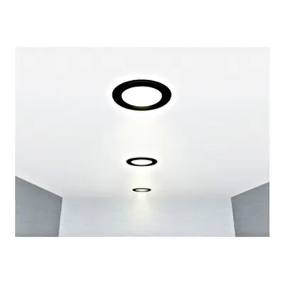 Doză mare Ø 306mm cu placa de 15mm din fibră minerală