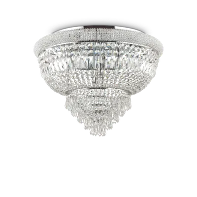 Corp de iluminat pl24 Dubai