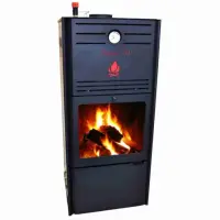 Termosoba Aquatic 30kw