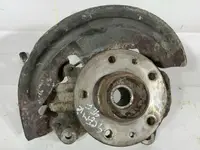 Fuzeta dreapta fata 400147163R Renault Megane 3 (2008-2012) 1.5 dci K9K 834