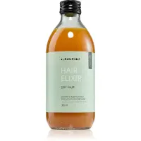 Almara Soap Hair Care Dry Hair tratament din plante pentru par uscat 300 ml