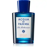 Acqua di Parma Arancia di Capri Eau de Toilette unisex 150 ml