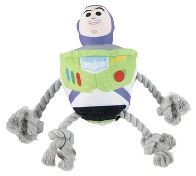 Jucărie pentru câini Cerda Disney: Toy Story - Buzz Lightyear