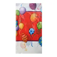 Fata de masa 137x213 cm Balloons